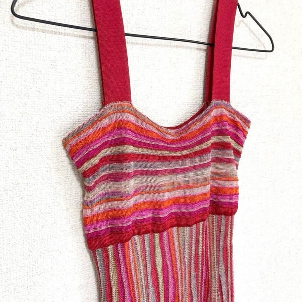 Missoni Knitted Midi Dress - Picture 8 of 8